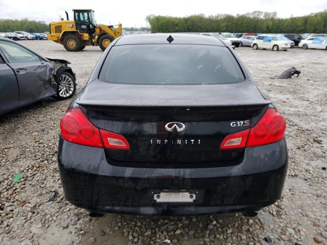 Photo 6 from auction – 2012 INFINITI G37 BASE with VIN JN1CV6AP3CM621035