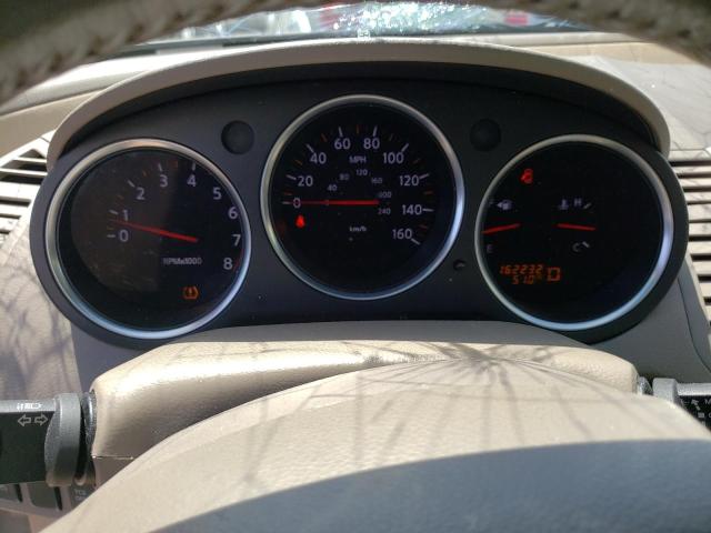 Photo 9 from auction – 2008 NISSAN MAXIMA SE with VIN 1N4BA41E98C833965