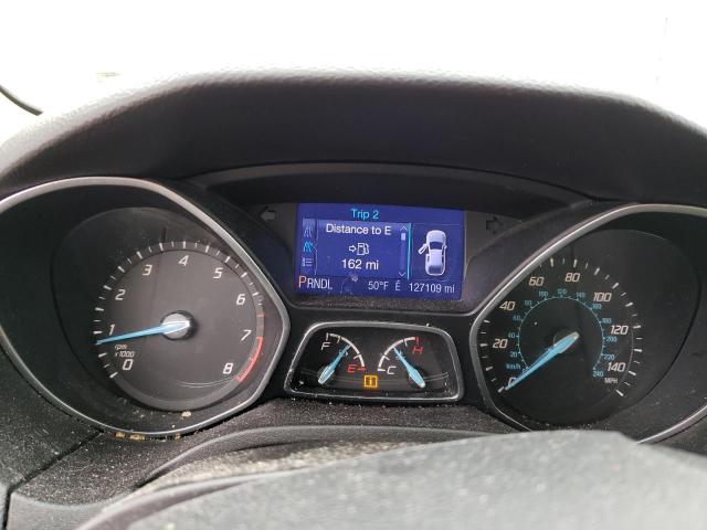 Photo 9 from auction – 2013 FORD FOCUS S with VIN 1FADP3E27DL258311