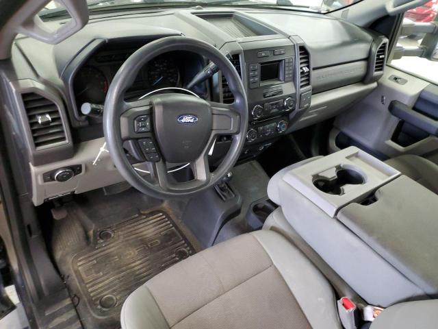 Photo 8 from auction – 2017 FORD F350 SUPER with VIN 1FTRF3B69HED02913