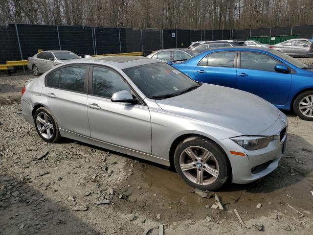 Photo 4 from auction – 2013 BMW 328 XI SUL with VIN WBA3B5C54DF598766