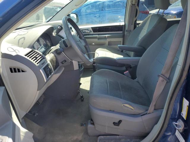 Photo 7 from auction – 2010 DODGE GRAND CARA with VIN 2D4RN5D18AR229822