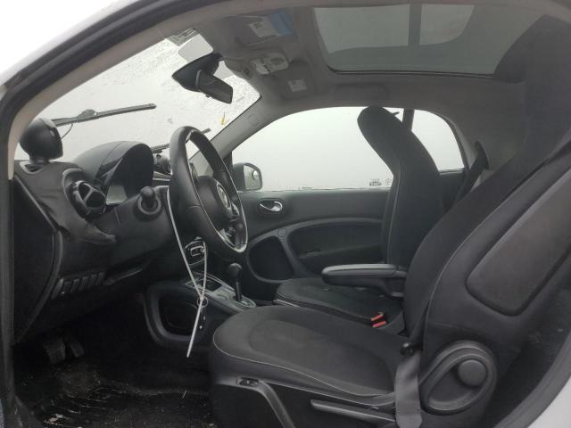 Photo 7 from auction – 2016 SMART FORTWO with VIN WMEFJ5DA2GK126416