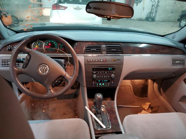 Photo 8 from auction – 2007 BUICK LACROSSE C with VIN 2G4WC582171183763