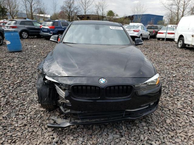 Photo 5 from auction – 2016 BMW 328 I SULE with VIN WBA8E9C5XGK648201