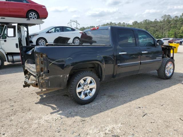 Photo 3 from auction – 2013 GMC SIERRA K15 with VIN 3GTP2VE29DG248359