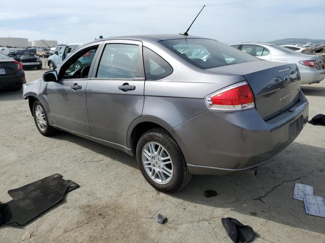 Photo 2 from auction – 2011 FORD FOCUS SE with VIN 1FAHP3FN0BW197924