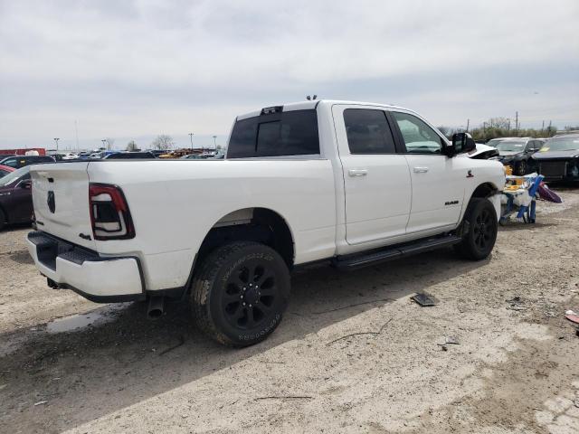 Photo 3 from auction – 2022 RAM 2500 BIG H with VIN 3C6UR5DL3NG110754