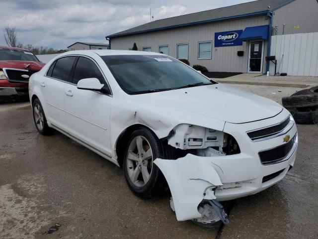 Photo 4 from auction – 2011 CHEVROLET MALIBU 1LT with VIN 1G1ZC5E18BF264816