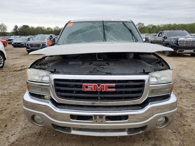 Photo 5 from auction – 2004 GMC NEW SIERRA with VIN 2GTEC19V841126974