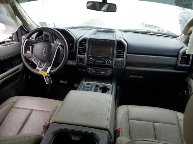 Photo 8 from auction – 2021 FORD EXPEDITION with VIN 1FMJK1HT1MEA12925