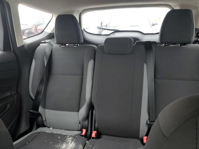 Photo 10 from auction – 2014 FORD ESCAPE S with VIN 1FMCU0F75EUC67992