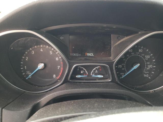 Photo 9 from auction – 2016 FORD FOCUS SE with VIN 1FADP3F26GL359049