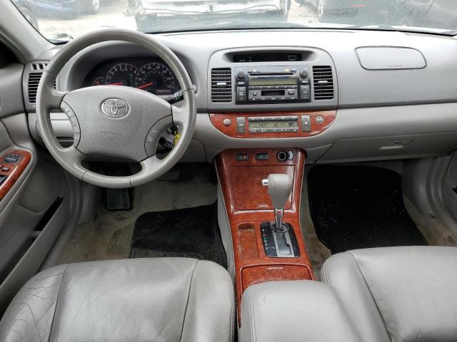 Photo 8 from auction – 2005 TOYOTA CAMRY LE with VIN 4T1BF32K25U619458