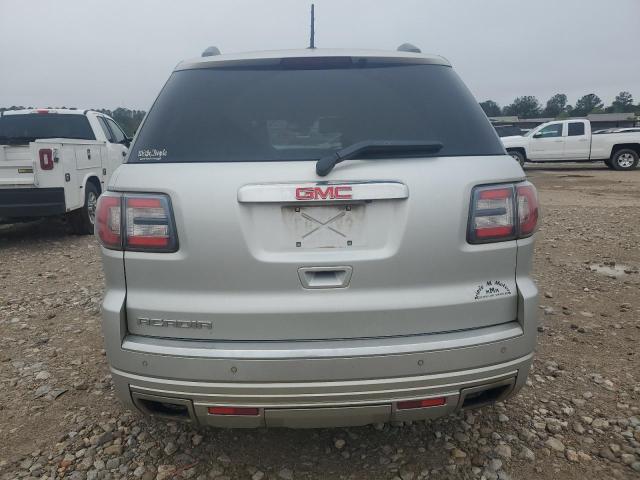 Photo 6 from auction – 2016 GMC ACADIA DEN with VIN 1GKKRTKD1GJ163250