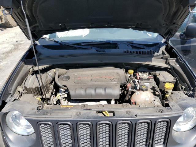 Photo 12 from auction – 2017 JEEP RENEGADE T with VIN ZACCJBCB1HPE95401