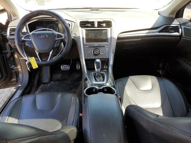 Photo 8 from auction – 2014 FORD FUSION TIT with VIN 3FA6P0K94ER235502