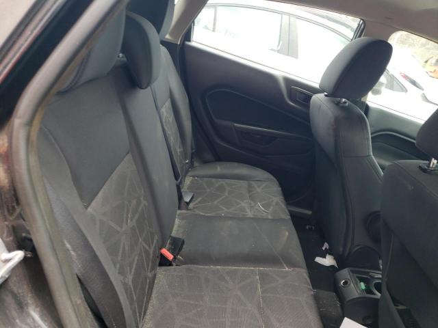 Photo 10 from auction – 2012 FORD FIESTA SE with VIN 3FADP4EJ9CM114141
