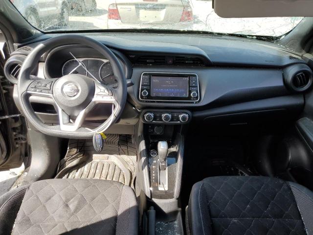Photo 8 from auction – 2019 NISSAN KICKS S with VIN 3N1CP5CU3KL505155