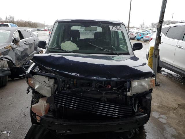 Photo 5 from auction – 2006 SCION XB with VIN JTLKT324464098537
