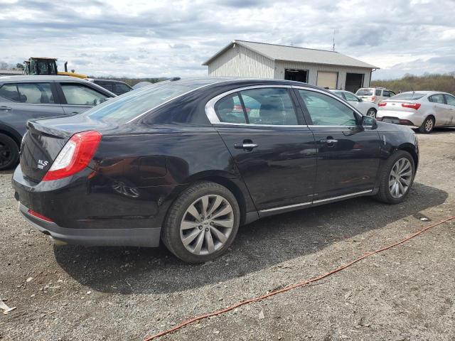 Photo 3 from auction – 2014 LINCOLN MKS with VIN 1LNHL9EK1EG603901
