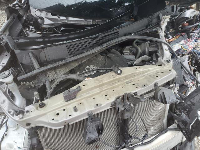 Photo 12 from auction – 2018 TOYOTA HIGHLANDER with VIN 5TDJZRFH6JS845249