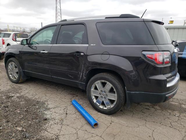 Photo 2 from auction – 2017 GMC ACADIA LIM with VIN 1GKKVSKD1HJ277997