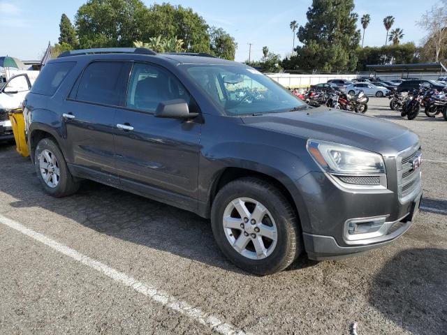 Photo 4 from auction – 2014 GMC ACADIA SLE with VIN 1GKKRNED6EJ178864