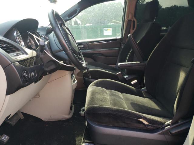 Photo 7 from auction – 2014 DODGE GRAND CARA with VIN 2C4RDGBG0ER308765