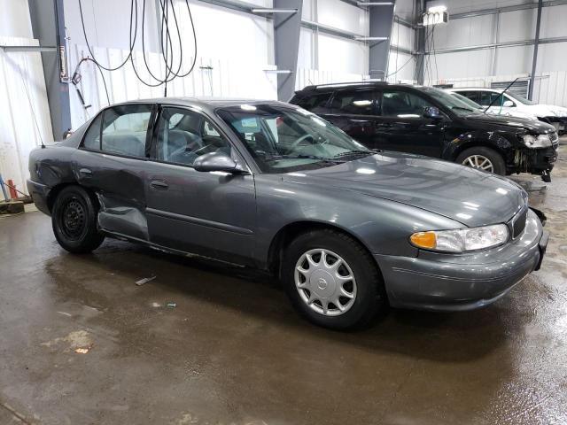 Photo 4 from auction – 2004 BUICK CENTURY CU with VIN 2G4WS52J641175589
