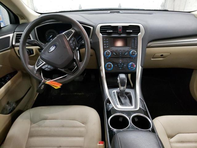 Photo 8 from auction – 2013 FORD FUSION SE with VIN 3FA6P0H79DR200278