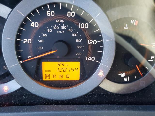 Photo 9 from auction – 2012 TOYOTA RAV4 with VIN 2T3ZF4DV3CW136948