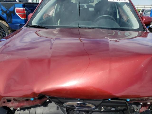 Photo 11 from auction – 2014 SUBARU FORESTER 2 with VIN JF2SJGPC2EH557419