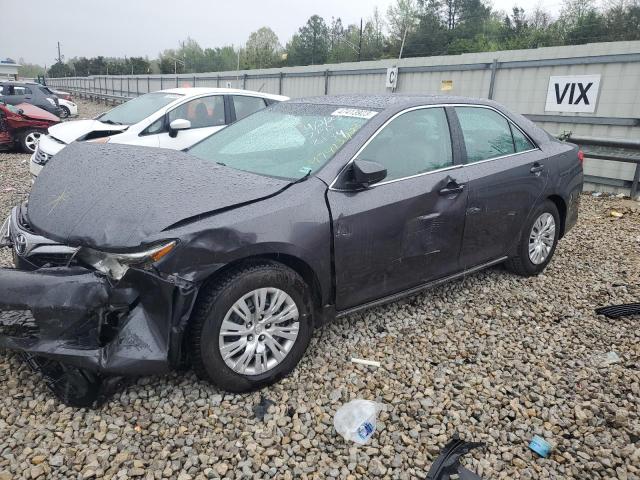 TOYOTA CAMRY L 2014 with VIN 4T4BF1FK8ER399005 - Photo from auction