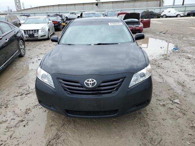Photo 5 from auction – 2007 TOYOTA CAMRY CE with VIN 4T1BE46K57U689056