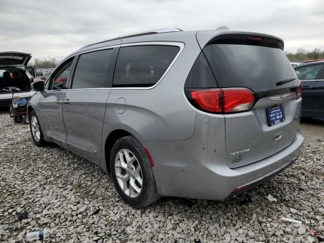 Photo 2 from auction – 2020 CHRYSLER PACIFICA T with VIN 2C4RC1EG4LR100932