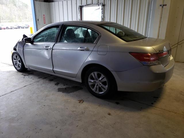 Photo 2 from auction – 2011 HONDA ACCORD LXP with VIN 1HGCP2F47BA005726