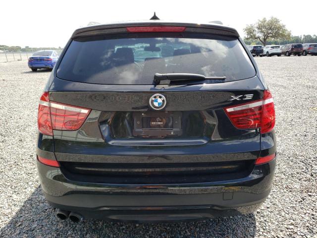 Photo 6 from auction – 2016 BMW X3 XDRIVE2 with VIN 5UXWX9C5XG0D76525