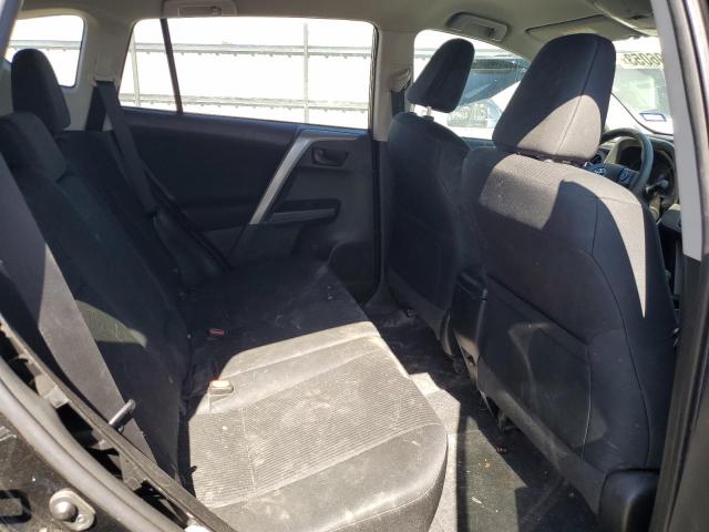 Photo 11 from auction – 2017 TOYOTA RAV4 LE with VIN 2T3ZFREV2HW381226
