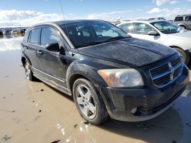 Photo 4 from auction – 2007 DODGE CALIBER R/ with VIN 1B3HE78KX7D155663
