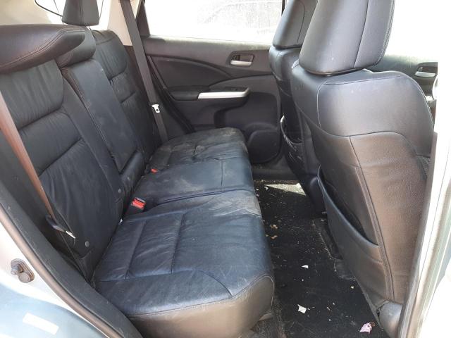 Photo 10 from auction – 2012 HONDA CR-V EXL with VIN 2HKRM4H71CH605947