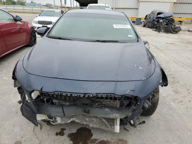 Photo 5 from auction – 2017 BUICK LACROSSE P with VIN 1G4ZN5SS3HU190266