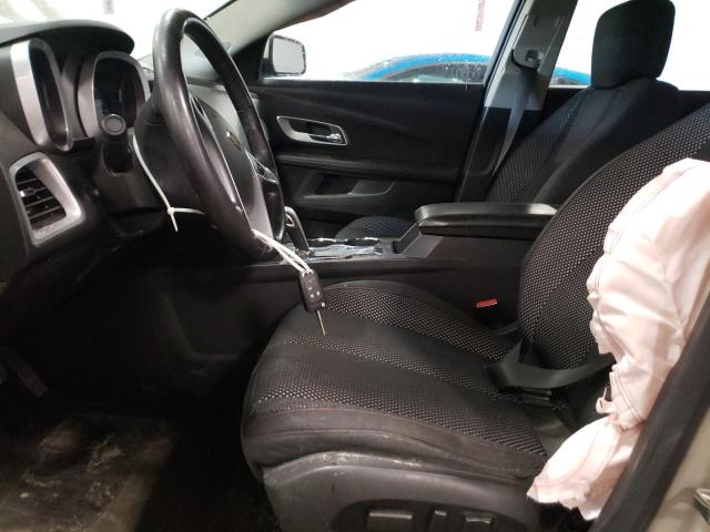 Photo 7 from auction – 2011 CHEVROLET EQUINOX LT with VIN 2CNALDEC8B6237556