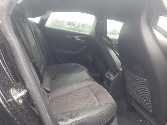 Photo 10 from auction – 2019 AUDI S5 PREMIUM with VIN WAUB4CF58KA091028