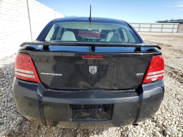 Photo 6 from auction – 2008 DODGE AVENGER SX with VIN 1B3LC56J18N290217