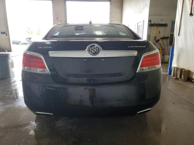 Photo 6 from auction – 2012 BUICK LACROSSE with VIN 1G4GC5E37CF168737