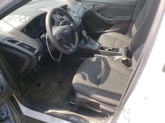 Photo 7 from auction – 2016 FORD FOCUS S with VIN 1FADP3E24GL356894