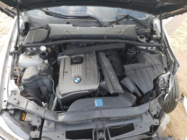 Photo 11 from auction – 2006 BMW 325 I AUTO with VIN WBAVB17536NK41082