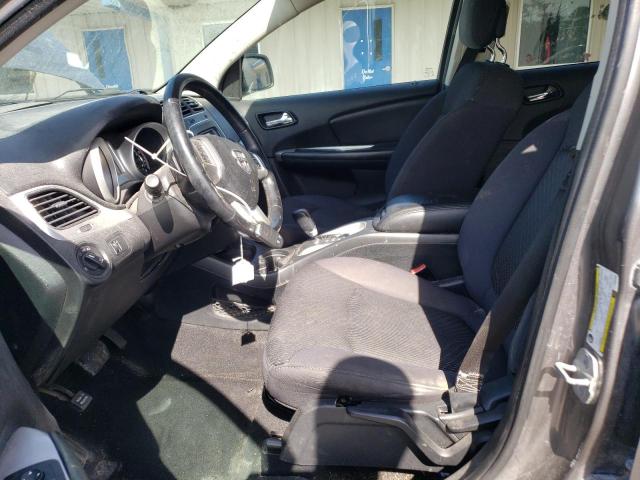 Photo 7 from auction – 2012 DODGE JOURNEY SX with VIN 3C4PDCBB4CT394306