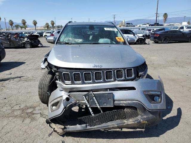 Photo 5 from auction – 2021 JEEP COMPASS LA with VIN 3C4NJDBBXMT560691